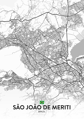 Sao Joao De Meriti BR
