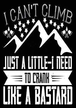 Hiking Poster Displate