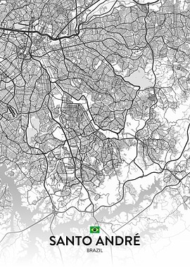 Santo Andre BR