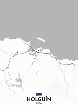 Holguin CU