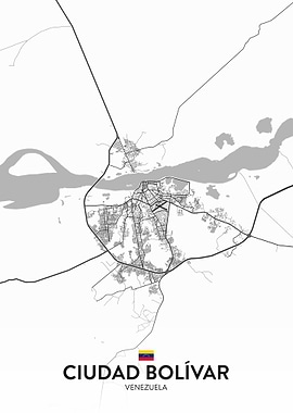 Ciudad Bolivar VE