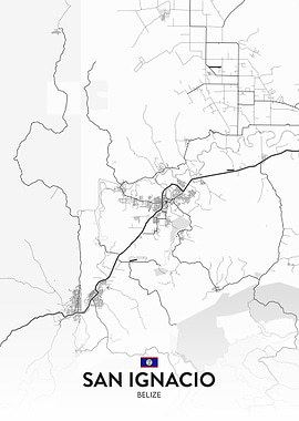 San Ignacio BZ