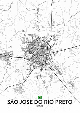 Sao Jose Do Rio Preto BR