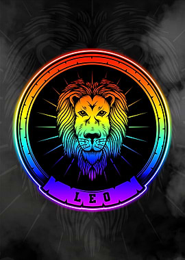 zodiac Leo
