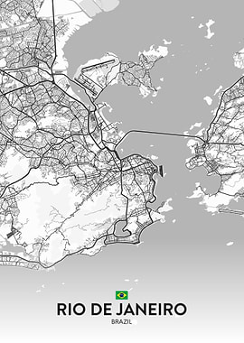 Rio De Janeiro BR