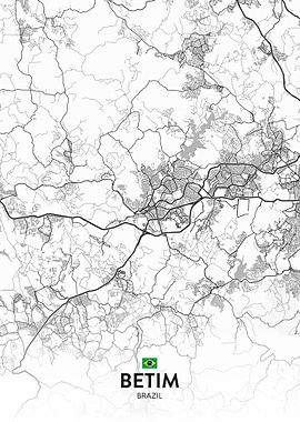 Betim BR