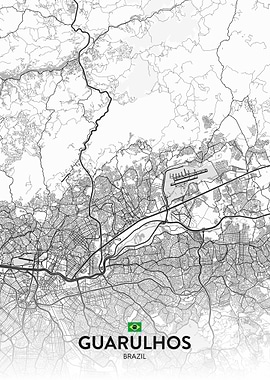 Guarulhos BR