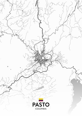 Pasto CO