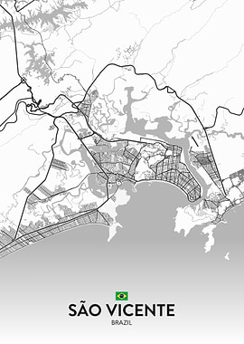 Sao Vicente BR