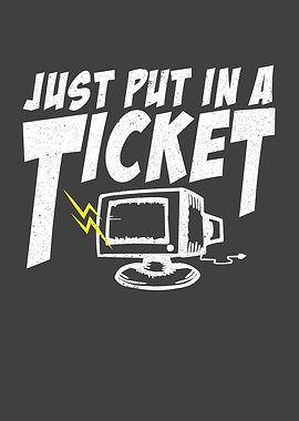 Information Technology IT