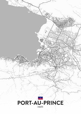 Port Au Prince HT