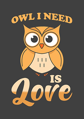 Owls Love