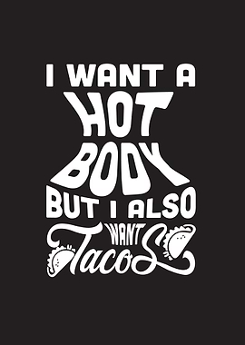 Hot Tacos