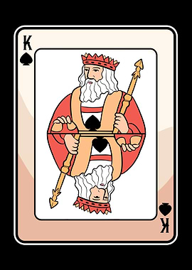 King Of Spades