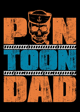 Pontoon Boat Boating