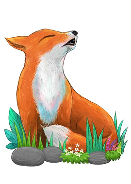 Red Fox