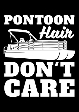 Pontoon Boat Boating