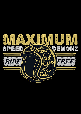 Biker Mechanic Designs