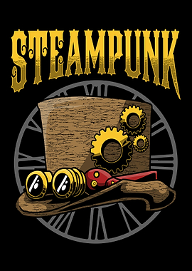 Steampunk