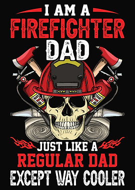 Firefighter Fireman Fire