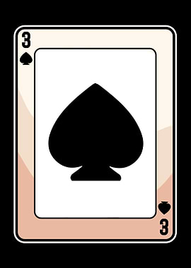 Spades Card