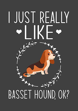 Basset Hound