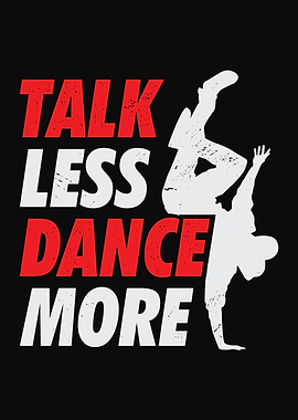 Breakdancing Breakdancer