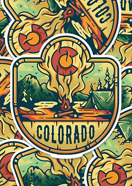 Colorado flat adventure