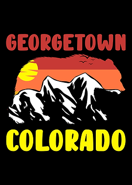 Georgetown Colorado