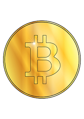 Digital Gold Bitcoin