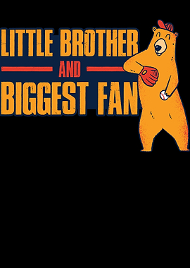Little Brother And Biggest