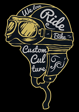 Biker Mechanic Designs