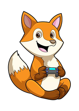 Fox Gamer Controller