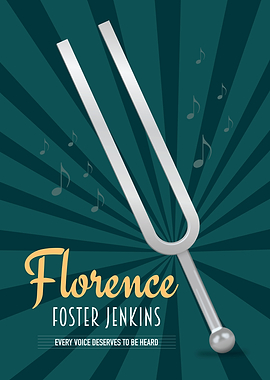 Florence Foster Jenkins