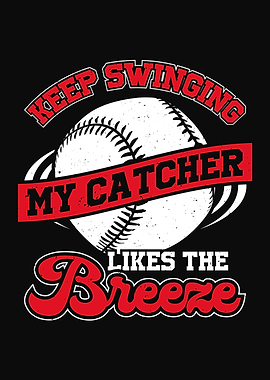 Baseball Softball Pitcher