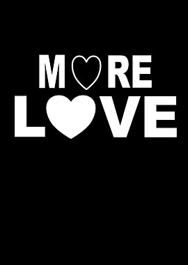 More Love Love Love