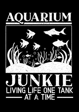 Aquarium Junkie