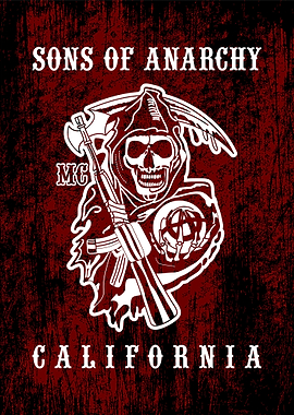 SONS OF ANARCHY