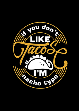 Like Tacos