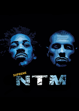 SUPREME NTM