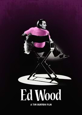 Ed Wood