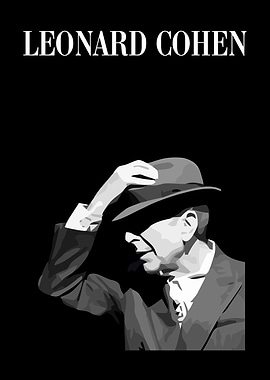 Tribute to Leonard Cohen V