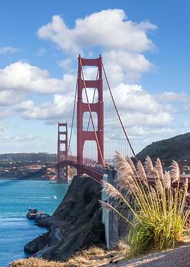 Golden Gate Bridge