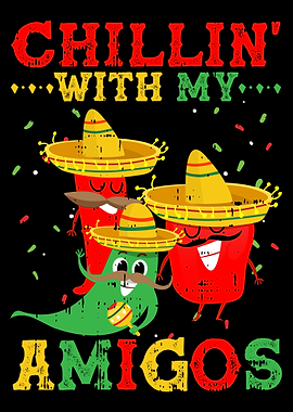 Cinco de Mayo Gift