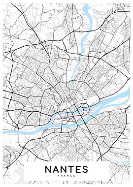 Nantes