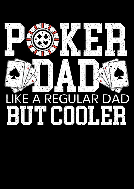 Poker Dad