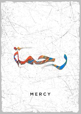 mercy