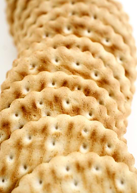 Crackers