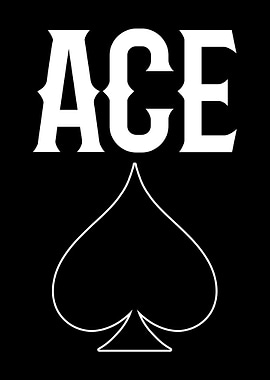 Ace Spades