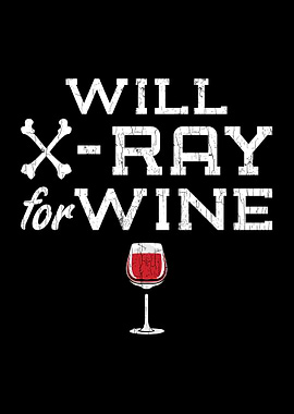 Funny Xray Apparel Radiolo